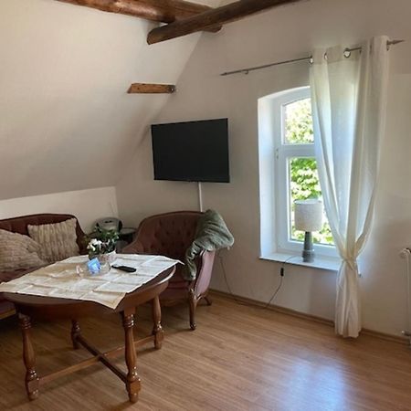 Ferienwohnung Nordseeliebe Rysum Kültér fotó