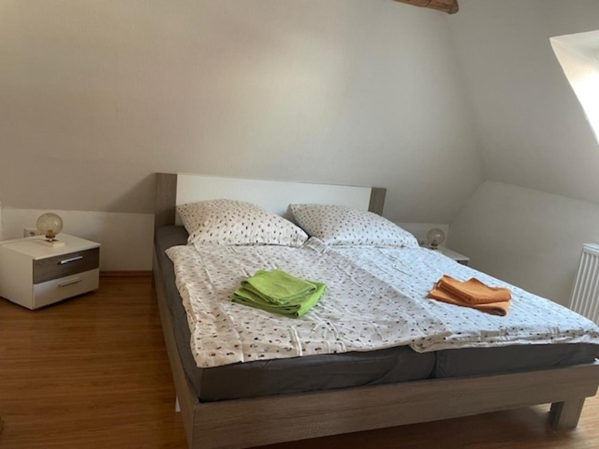 Ferienwohnung Nordseeliebe Rysum Kültér fotó