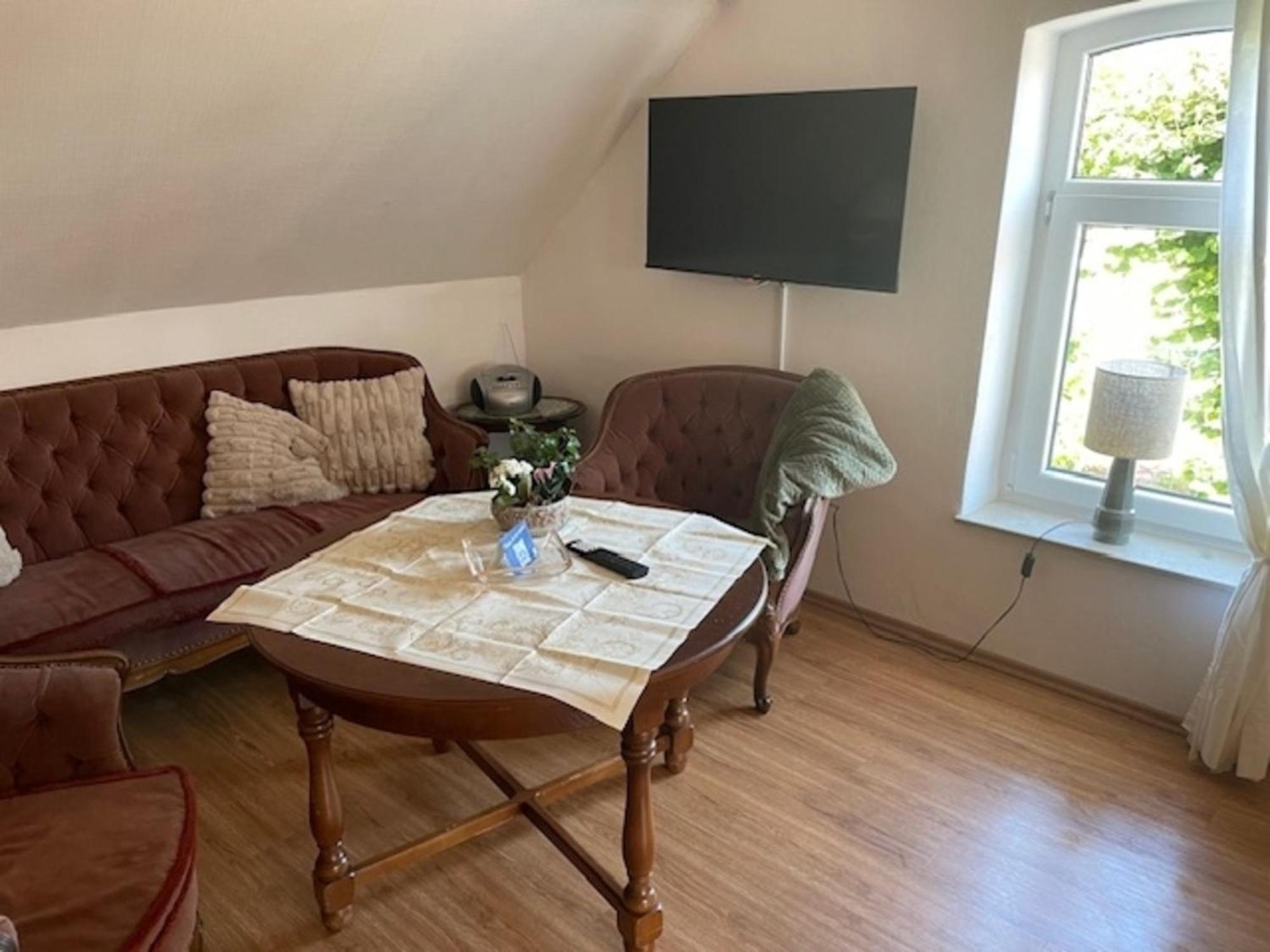 Ferienwohnung Nordseeliebe Rysum Kültér fotó