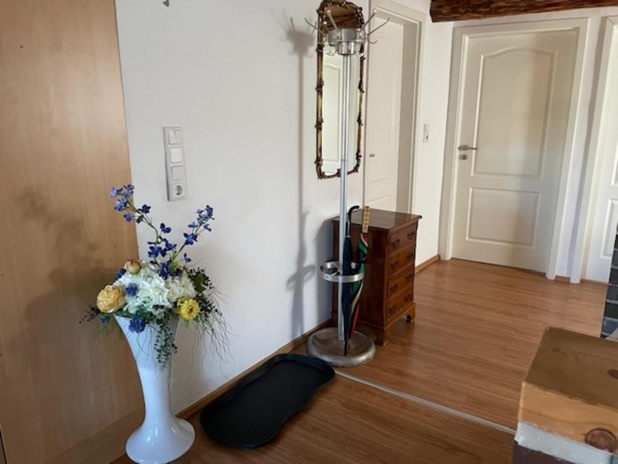 Ferienwohnung Nordseeliebe Rysum Kültér fotó